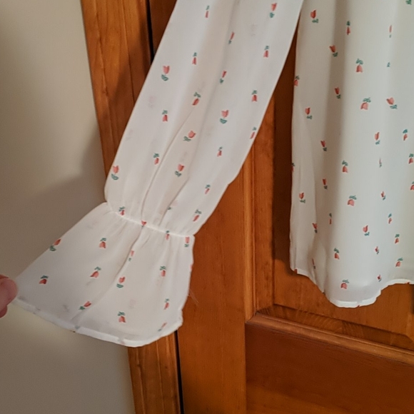 Loft Medium Women's Blouse - Picture 4 of 7